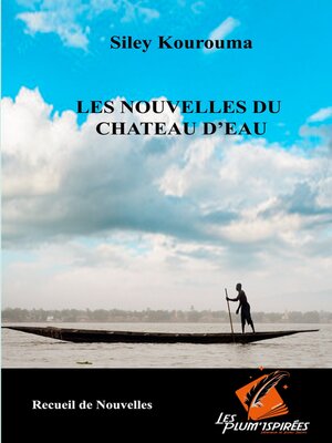 cover image of Les Nouvelles du Chậteau d'Eau